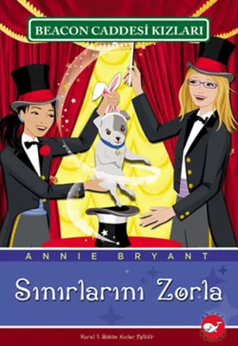 Sınırlarını Zorla