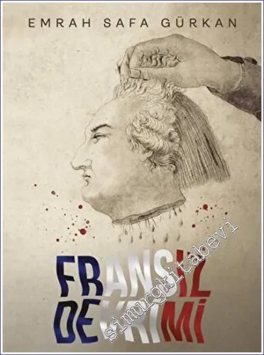 Fransız Devrimi CİLTLİ -        2022