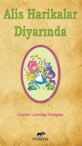 Alis Harikalar Diyarında