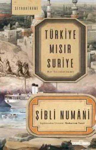 Türkiye-Mısır-Suriye