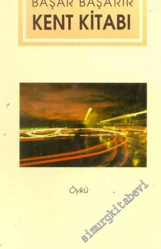 Kent Kitabı -        1992