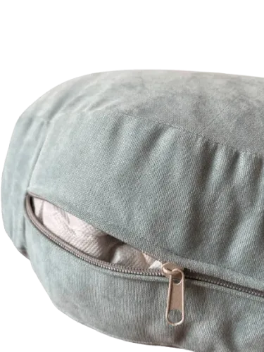 Yogimso Meditasyon Minderi-Mint Yeşili