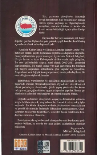 Şairler Atışması Antolojisi Mürsel Adıgüzel Tunç %46 indirimli