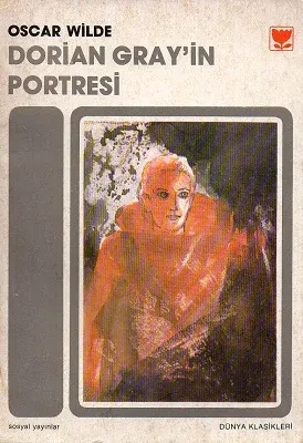 Dorian Gray'in Portresi