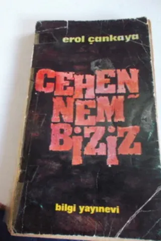 Cehennem Biziz