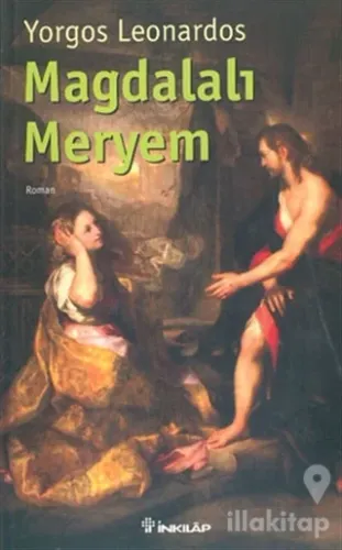 Magdalalı Meryem