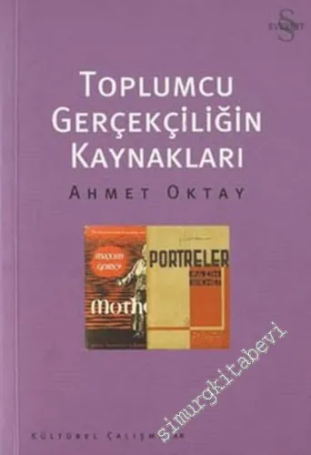 Toplumcu Gerçekçiliğin Kaynakları -        2003