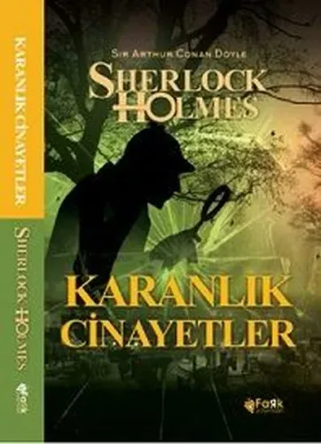 Karanlık Cinayetler