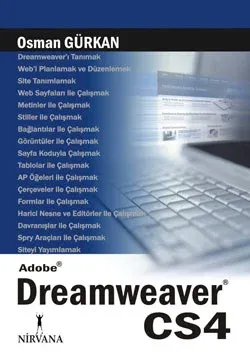 DreamWeaver CS4