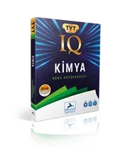 Tyt Iq Kimya Soru Kütüphanesi