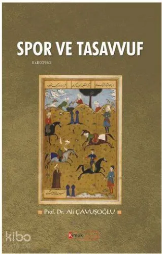 Spor ve Tasavvuf