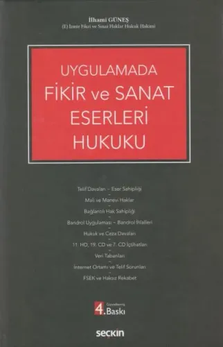 Fikir ve Sanat Eserleri Hukuku