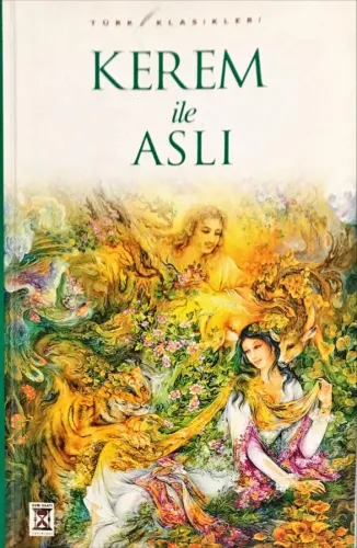 Kerem ile Aslı