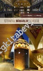 İstanbul Mimarlık Rehberi -         2016