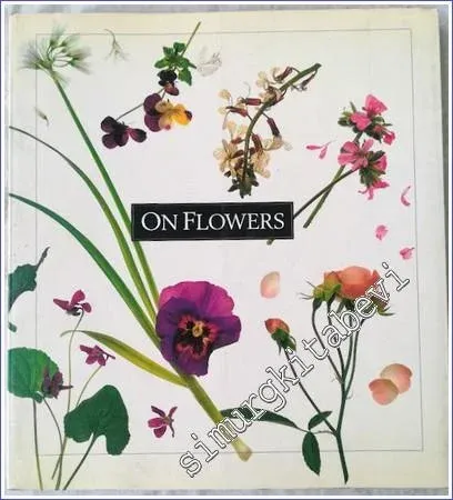 On Flowers