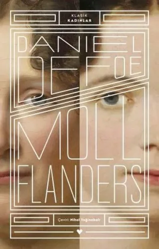 Moll Flanders