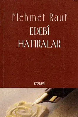 Edebi Hatıralar