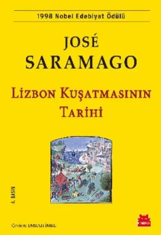 Lizbon Kuşatmasının Tarihi