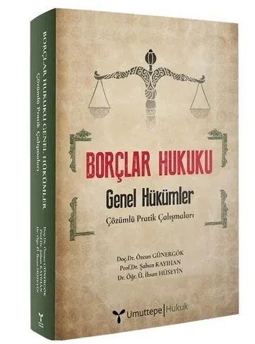 Borçlar Hukuku Genel Hükümler