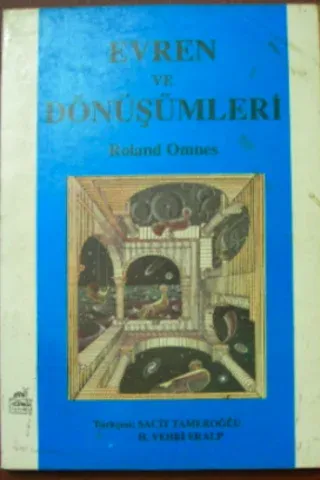 Evren ve Dönüşümleri
