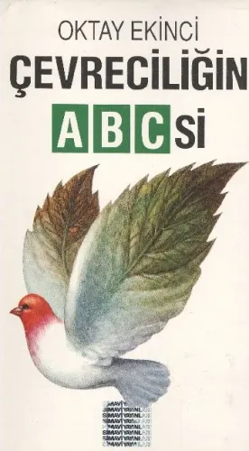 Çevreciliğin Abcsi
