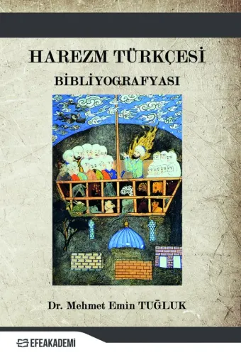 Harezm Türkçesi Bibliyografyası