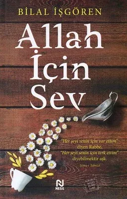 Allah İçin Sev