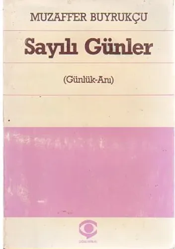 Sayılı Günler