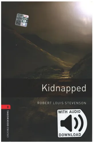 OBWL Level 3: Kidnapped - Audio Pack