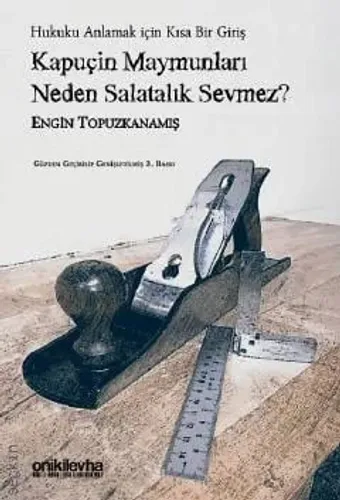 Kapuçin Maymunları Neden Salatalık Sevmez?