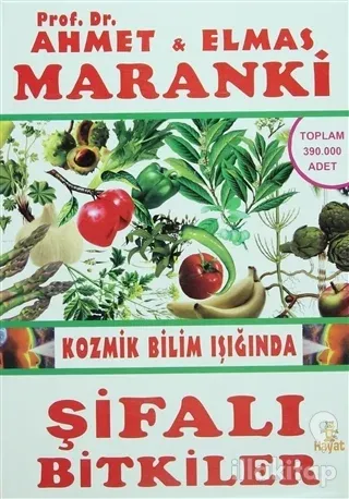 Kozmik Bilim Işığında Şifalı Bitkiler