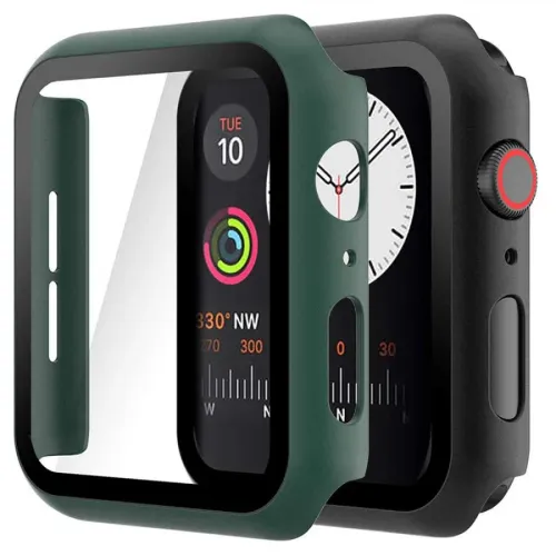 i-Stone Akıllı Saat Full Kasa Ekran Koruyucu 41 MM