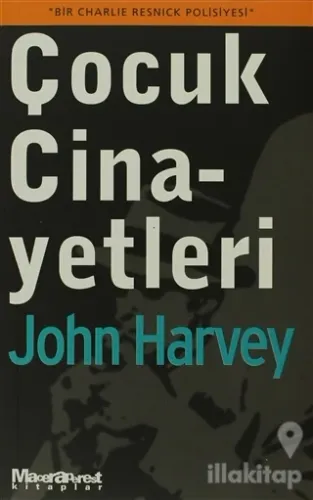 Çocuk Cinayetleri