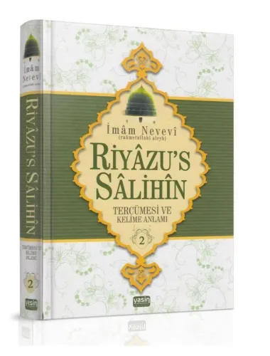 Riyazus Salihin Tercümesi 2. Cilt