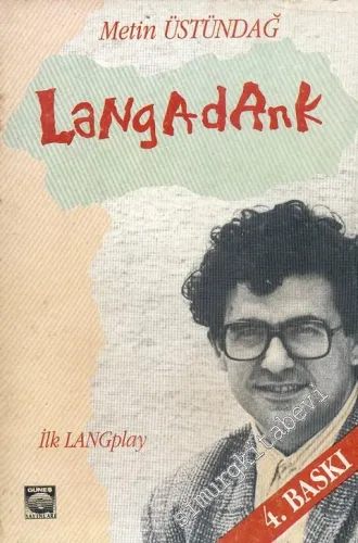 Langadank