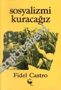 Sosyalizmi Kuracağız -        1992