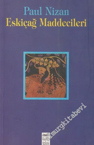 Eskiçağ Maddecileri -        1998