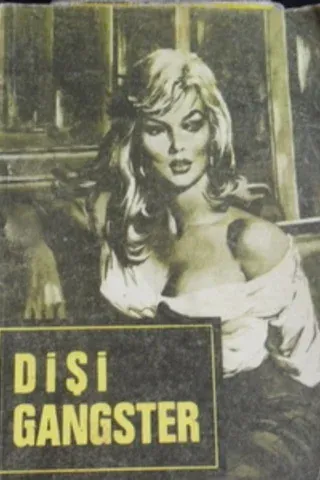 DİŞİ GANgSTER Jerry Cotton