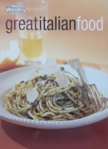 Greatitalian Food