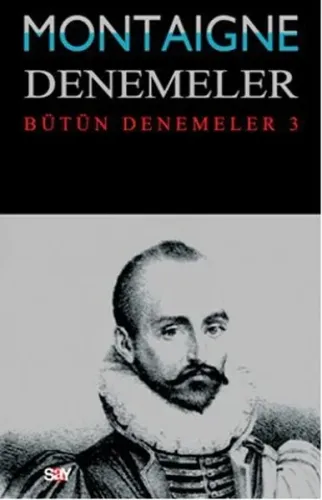 Denemeler 3. Kitap