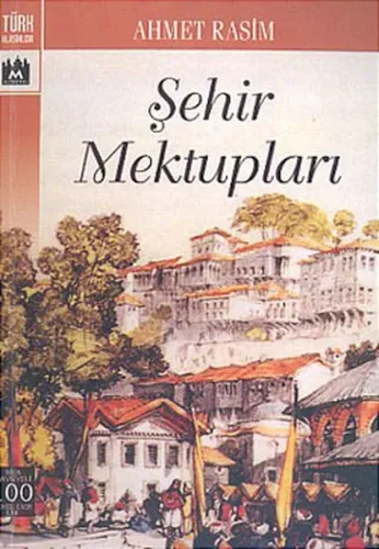 Şehir Mektupları | benlikitap.com