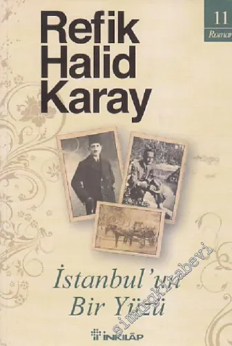İstanbul'un Bir Yüzü -        2021