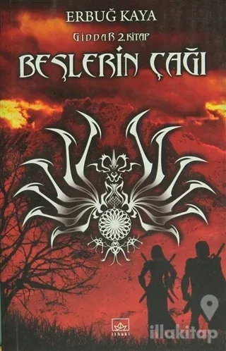 Beşlerin Çağı Giddar 2. Kitap