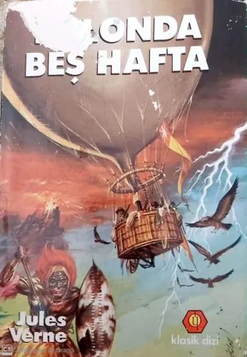 Balonda Beş Hafta