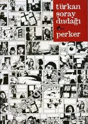 Türkan Şoray Dudağı -        1997
