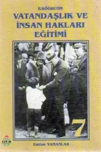 Vatandaşlık ve İnsan Hakları Eğitimi 7