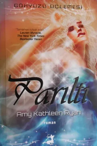 Parıltı