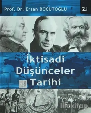 İktisadi Düşünceler Tarihi