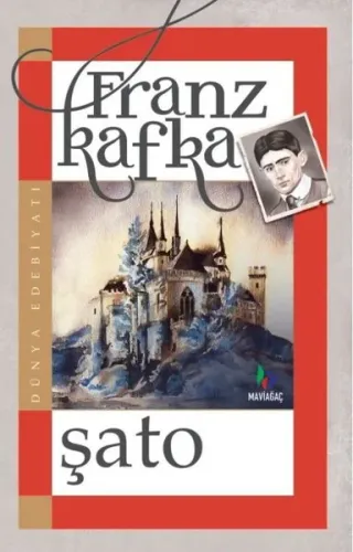 Şato | Kitap Ambarı
