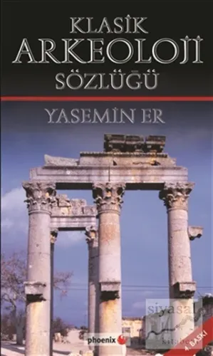 Klasik Arkeoloji Sözlüğü